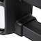 Spec-D Tuning 17-Up Ford F250 Superduty-Towing Mirrors RMX-F25017F2GH-P-FS - alternate 6